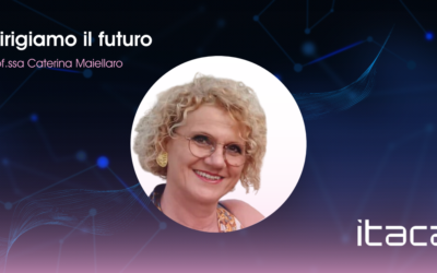 Dirigiamo il futuro: intervista alla Prof.ssa Caterina Maiellaro