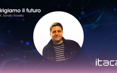 Dirigiamo il futuro: intervista al Prof. Sandro Rovella