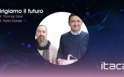 Dirigiamo il futuro: intervista ai Proff. Thomas Tolari e Pietro Danesi