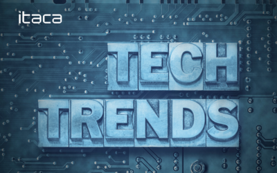 Tech Trend 2025, le innovazioni tecnologiche del futuro